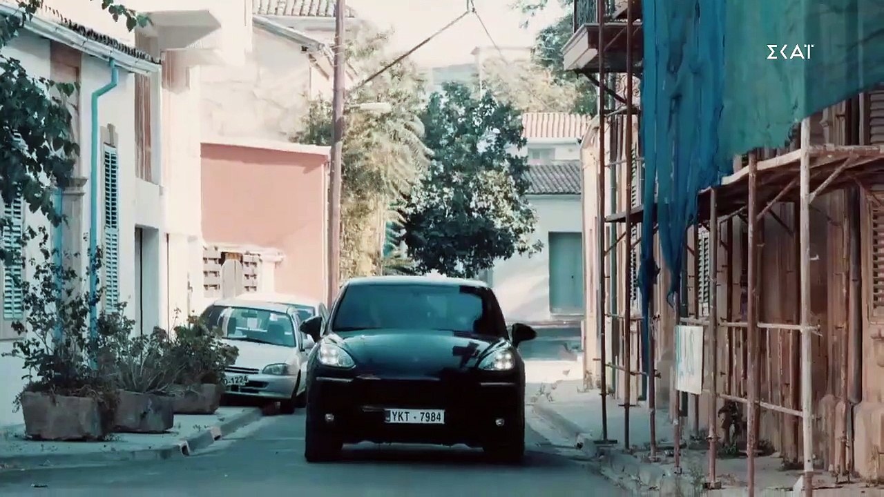 8 Λέξεις - Επεισόδιο 11-09-2019