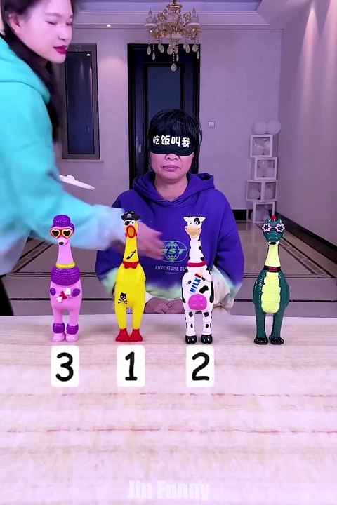 Eww Eww Ne Funny Video #40
