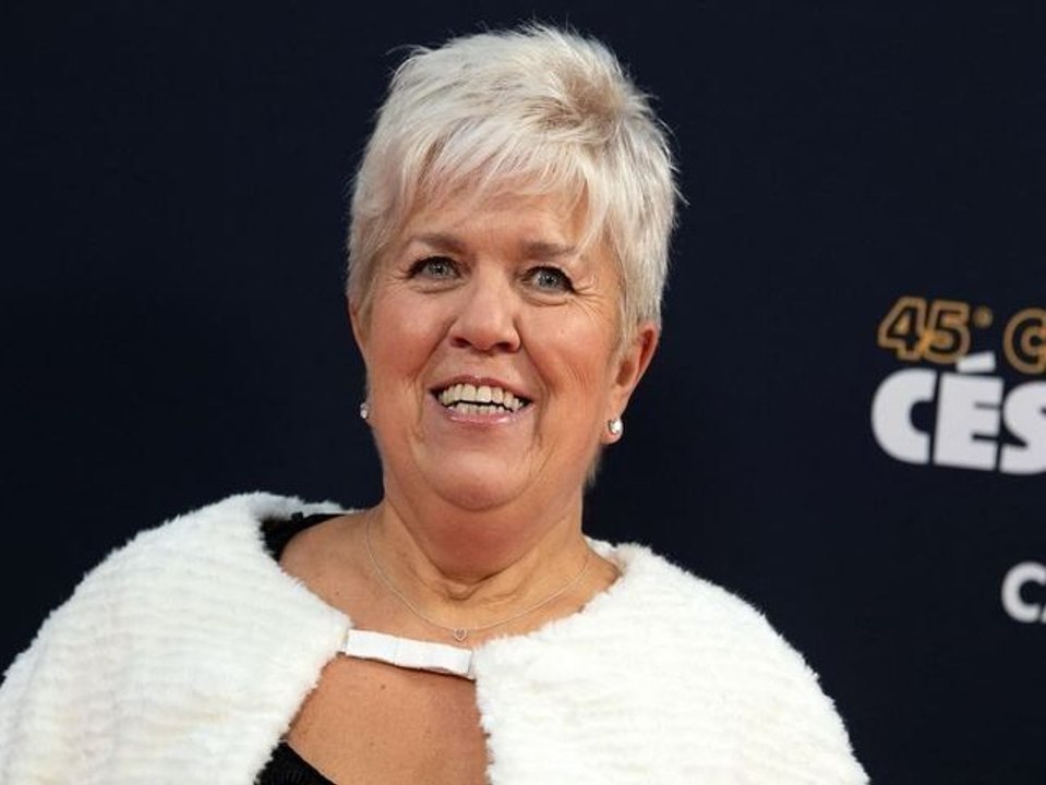 Mimie Mathy, la fin de sa belle histoire !