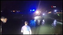 Şanlıurfa'da İki Kuzen Sulama Kanalında Kayboldu