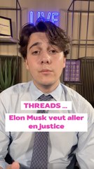 #threads le nouveau Twitter d’insta ! 