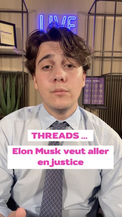 #threads le nouveau Twitter d’insta ! 