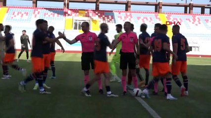 Emre Belözoğlu： Notre objectif est de participer aux coupes d'Europe