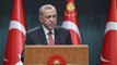 Kabine, Cumhurbaşkanı Tayyip Erdoğan başkanlığında bugün toplanıyor