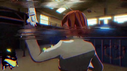 Ghosts of Ruin Teaser OV