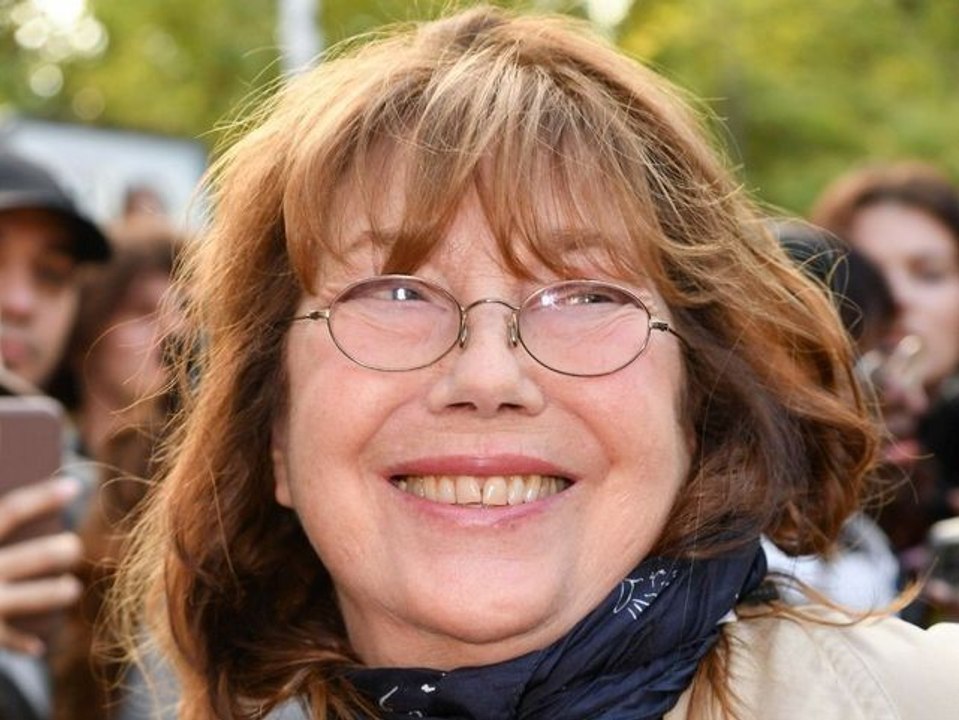 Jane Birkin : les rues de Paris transformées pendant la cérémonie d’adieu !