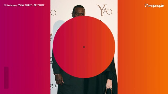 Omar et Hélène Sy assistent à un somptueux mariage et retrouvent d'anciens amis très connus !