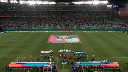 إيطاليا تفوز على الأرجنتين