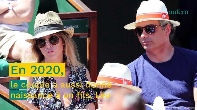 Sur le coup, ça fait mal : Laura Smet se confie sur sa vie amoureuse