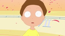 Rick and Morty: The Anime - S01 First Look (English Subs) HD