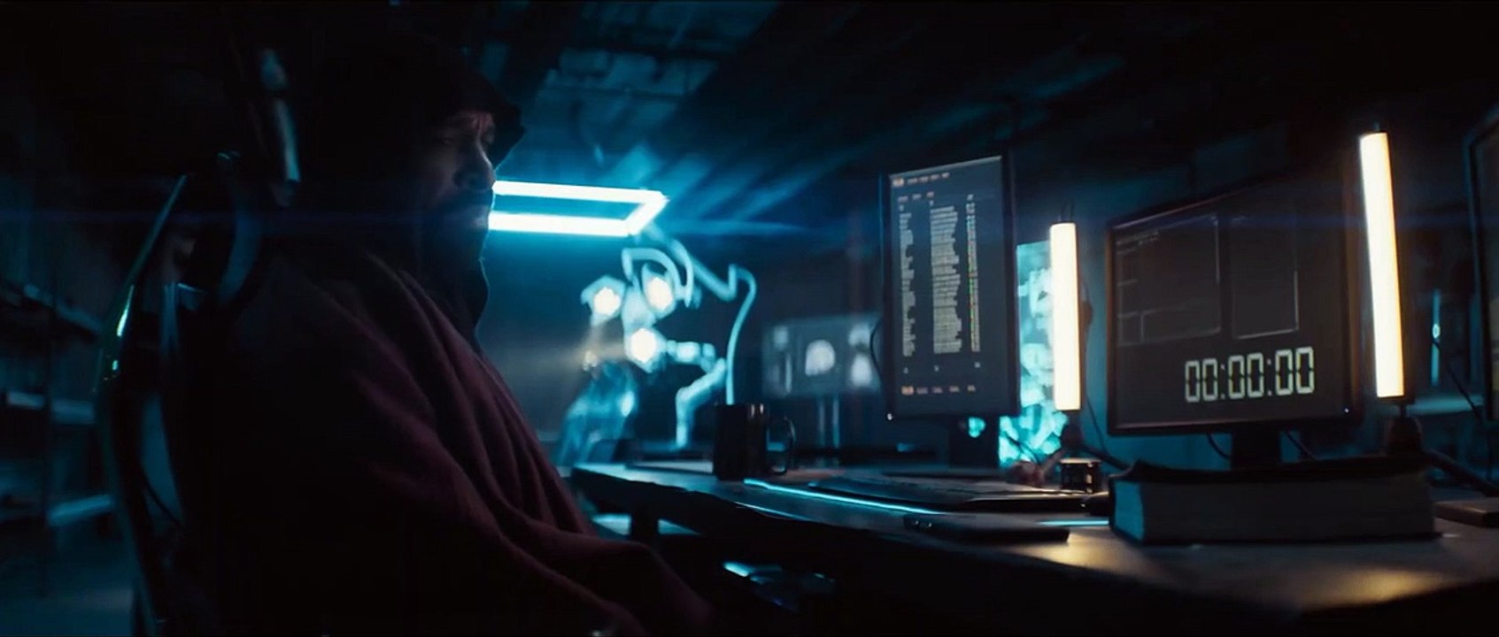 RZR Teaser OV