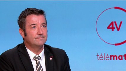 Les 4 vérités - Karl Olive