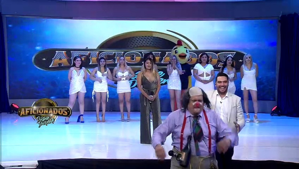 Jerry Hernández ¿se une a 'Aficionados'?