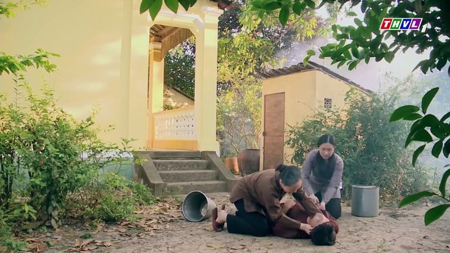 DUYÊN KIẾP - TẬP 07 - Phim làng quê miền tây vn