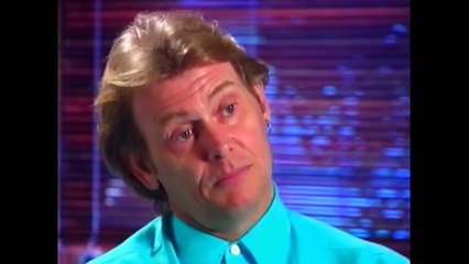 John Farnham: Finding the Voice - Trailer