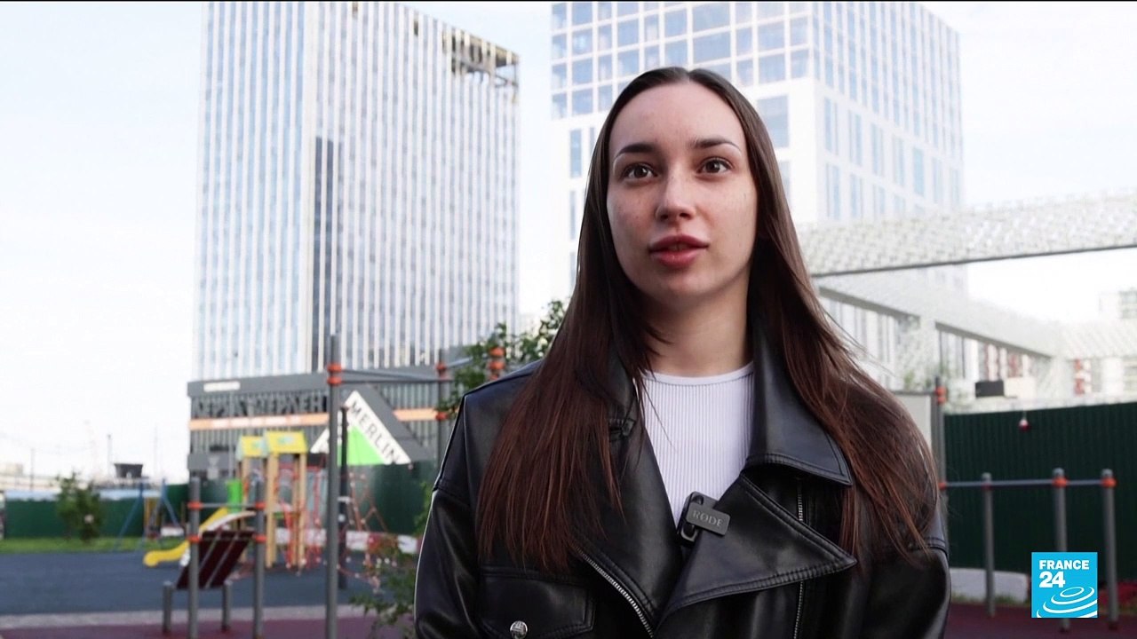 La Russie accuse l'Ukraine d'avoir mené une attaque de drone "terroriste" à Moscou