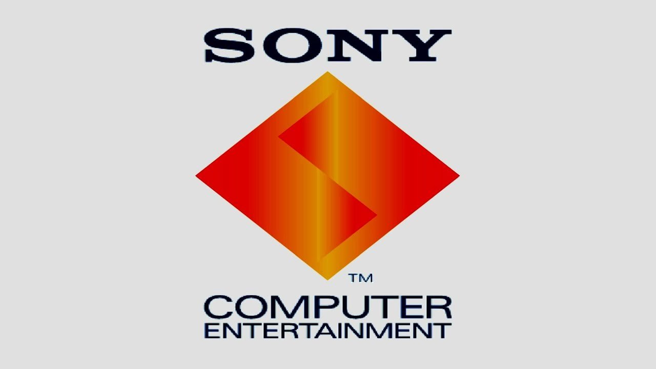 Sony PlayStation Logo