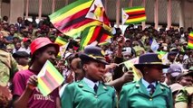 What you need to know about Zimbabawe's election