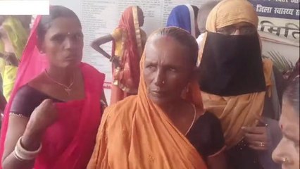 मुजफ्फरपुर: औराई सीएचसी में आशा कार्यकर्ता और मरीज के बीच जमकर बवाल, देखें रिपोर्ट