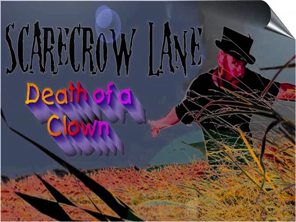 Scarecrow Lane Death of a Clown/Kinks video Dailymotion