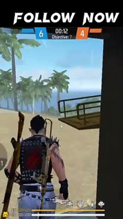 Impossible #shorts #youtubeshorts #short  #viral #freefire #freefireshorts# #ff #3finger #reaction