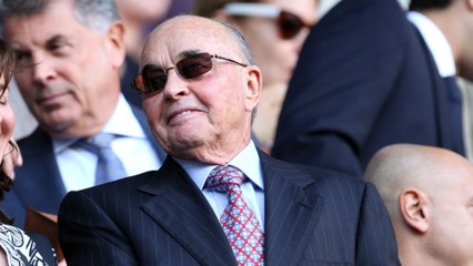 Tottenham-Besitzer fordert sofortigen Kane-Verkauf!