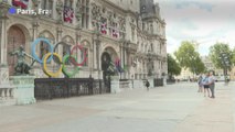 JO 2024: les Parisiens mitigés à un an des Jeux