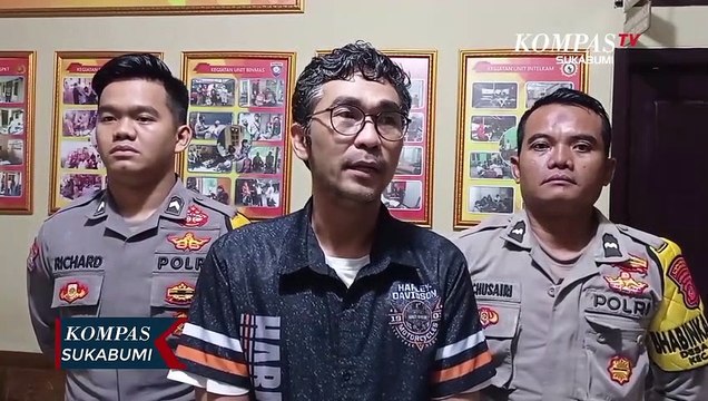 Siswa Baru Ditemukan Tewas Tenggelam Diduga Saat Ikuti MPLS