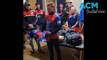 Bega Roosters jersey presentation, 23-7-23, Bega District News