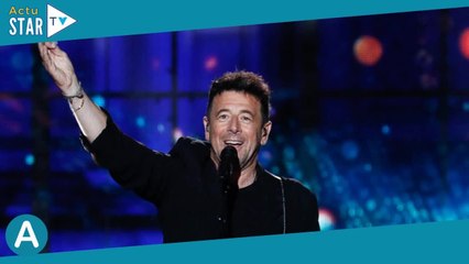 Paris 2024 : Patrick Bruel déchaîné face à Vitaa, étincelante, et Chimène Badi, chevelure interminab