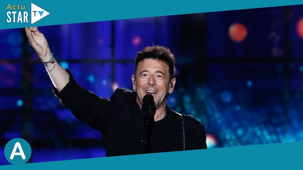 Paris 2024 : Patrick Bruel déchaîné face à Vitaa, étincelante, et Chimène Badi, chevelure interminab