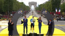 Tour de France 2023 - Tadej Pogacar : 