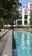 6 piscines d'extérieur à Paris