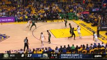 Warriors Kupayı Bir ucundan Yakaladı! | Celtics -  Warriors Maç Özeti - NBA 2021/22 | TÜRKÇE