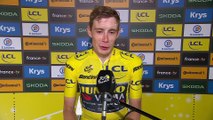 Tour de France 2023 - Jonas Vingegaard : 
