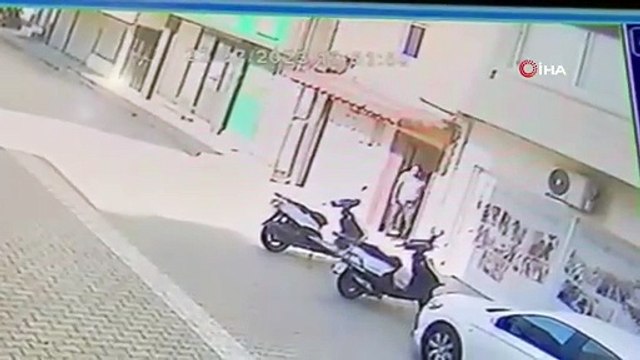 HÜDA PAR’a kanlı saldırının yeni görüntüleri yayınlandı