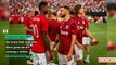 Bruno Fernandes gives verdict on Man United striker transfer search