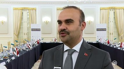 Türkiye'nin yerli otomobili Togg kıta kıta dolaşacak
