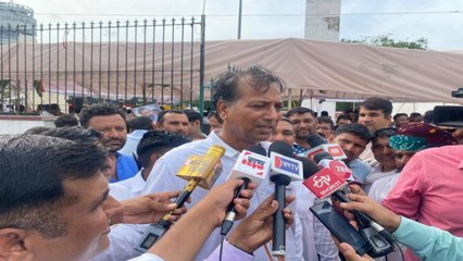 राजस्थान विधानसभा में लाल डायरी को लेकर हंगामा, गुढ़ा और धारीवाल में हाथापाई की नौबत