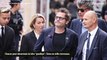 Obsèques de Jane Birkin : Brigitte Macron, Carole Bouquet, Emmanuelle Béart... les stars soutiennent la famille