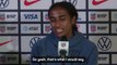 Girma responds to criticism over USWNT players not singing national anthem