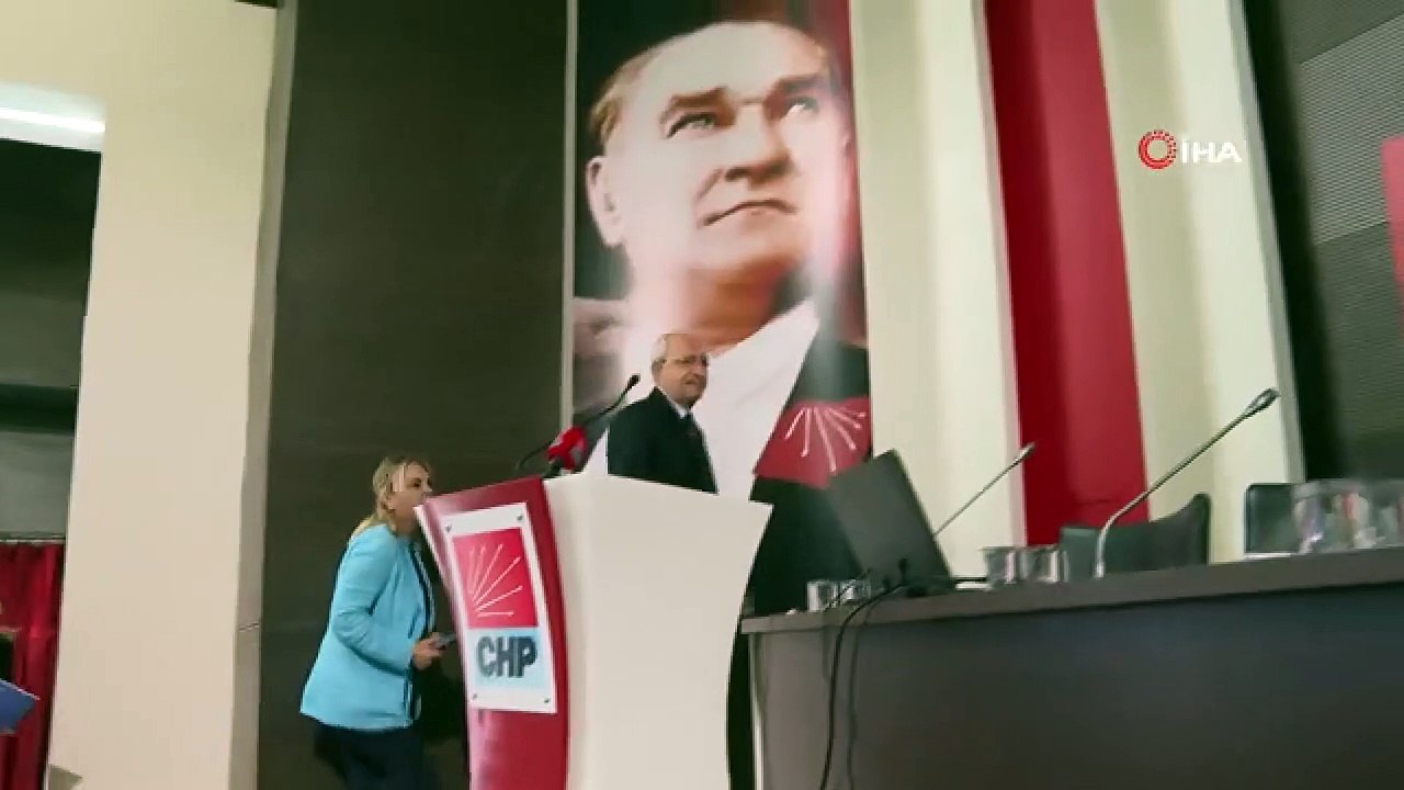 Cela fait des mois que les élections sont terminées ! Kılıçdaroğlu et le commentaire du dollar qui attire l'attention de Tolga Karel