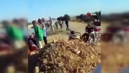 La recherche se poursuit pour les cousins ​​​​perdus dans le canal d'irrigation