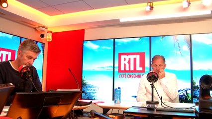 Le journal RTL de 11h du 24 juillet 2023