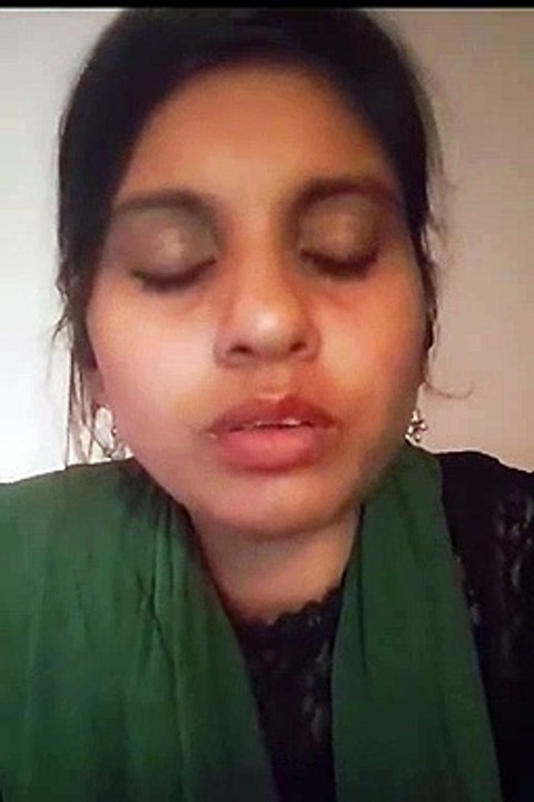 पाकिस्तान से अंजू ने किया वीडियो जारी, कहा- जल्द लौटूंगी भारत… यहां देखें पूरा वीडियो