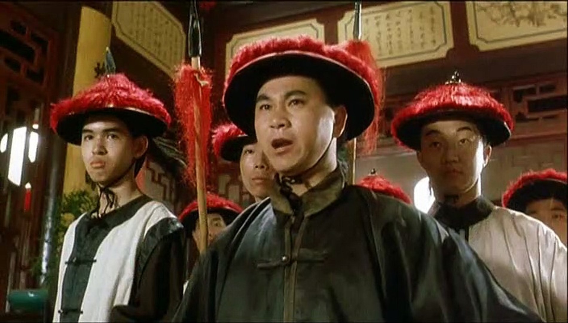Phim Hay - Royal Tramp I(1992) - Tân Lộc Đỉnh Ký 1 - Châu Tinh Trì