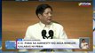 President Marcos on Pag-IBIG Fund and housing loan programs #SONA2023