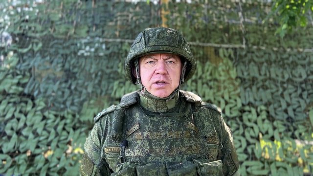 Rusia asegura haber frustrado un ataque terrorista contra Moscú por parte de Ucrania