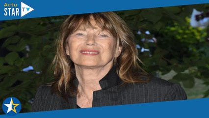 Obsèques de Jane Birkin : Brigitte Macron, Catherine Deneuve, Chiara Mastroianni, M… tous présents p