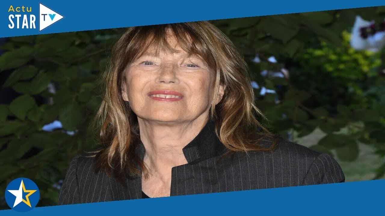 Obsèques de Jane Birkin : Brigitte Macron, Catherine Deneuve, Chiara Mastroianni, M… tous présents p